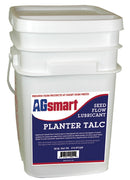 100% TALC SEED LUBRICANT - 30 POUND CONTAINER