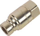 1/2'' FLUSH FACE MALE TIP - 3/4"-16 ORB THREAD