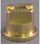 FLAT SPRAY TIP