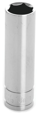3/8" DR 13MM 6 PT DP SOCKET