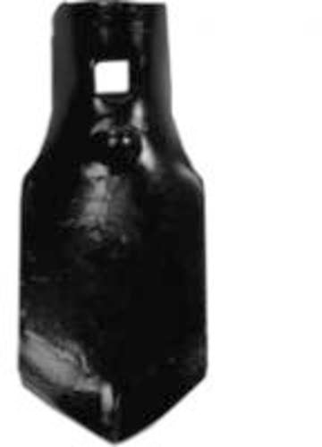 2-3/4 INCH X 6MM DANISH CULTIVATOR SWEEP