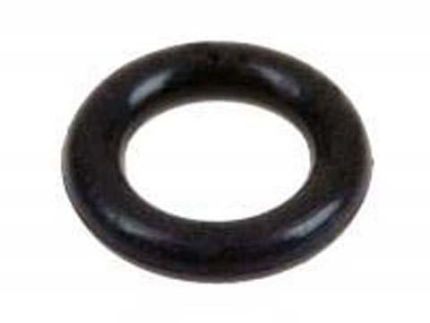 1/16 INCH WIDE 3/16 INCH ID X 5/16 INCH OD BUNA-N RUBBER O-RING 10 PACK