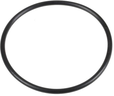 1/8 INCH WIDE 2 INCH ID X 2-1/4 INCH OD BUNA-N RUBBER O-RING 10 PACK