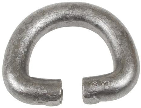 D-RING 1/2" MATERIAL FOR DANDL / RHINO / VRISIMO / REARS FLAIL MOWERS