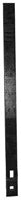 5/8 INCH X 2 INCH X 30 INCH TOOLBAR SHANK