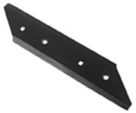 19 INCH X 5/16 INCH REVERSIBLE CULTIVATOR BLADE