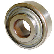 TIMKEN  SPECIAL AG BALL BEARING - 5/8" ROUIND BORE FOR CASE IH 
 / TYE / GREAT PLAINS PLANTER DISC OPENER    204FVMN