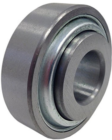 TIMKEN SPECIAL AG RADIAL BEARING FOR JD CULTIVATOR - 3/4" ROUND BORE    REPLACES   JD10448  / 205TNK