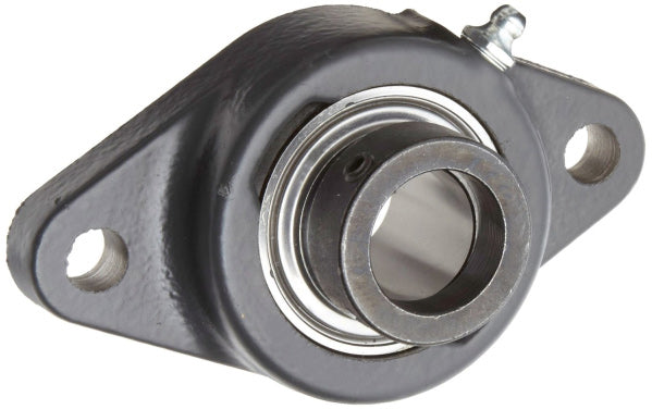 TIMKEN  2 HOLE FLANGE WITH 1-11/16" BEARING
