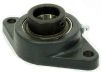 TIMKEN  2 HOLE FLANGE WITH 1-1/2" BEARING