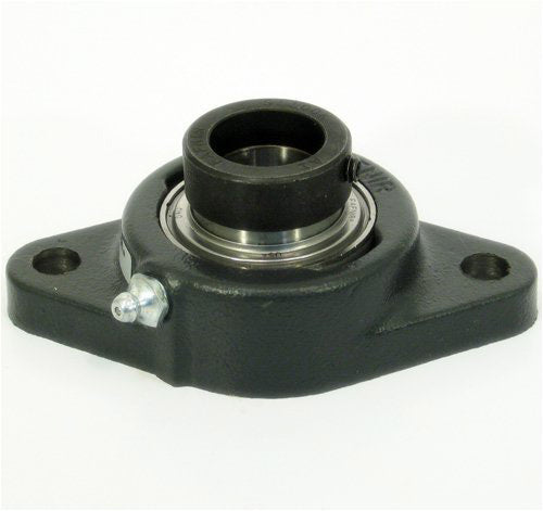 TIMKEN  2 HOLE FLANGE WITH 1-15/16" BEARING