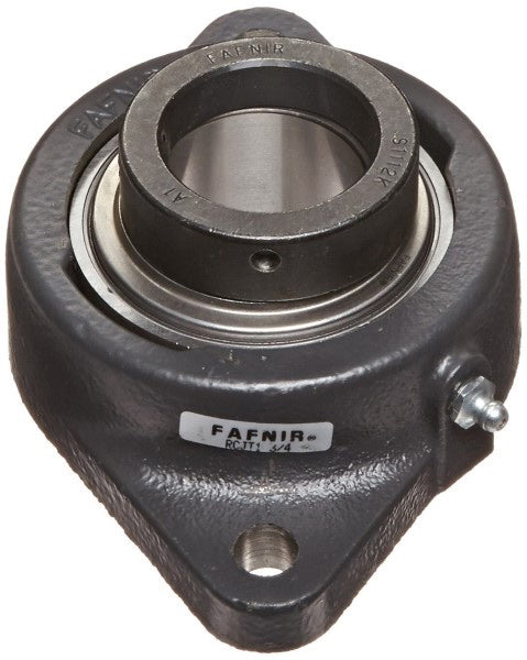 TIMKEN  2 HOLE FLANGE WITH 1-3/4" BEARING