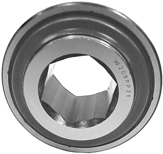 TIMKEN 1-1/4" HEX BORE BEARING - REPLACES AE46606