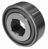 1-1/8 INCH SQUARE DISC BEARING FOR PRIME