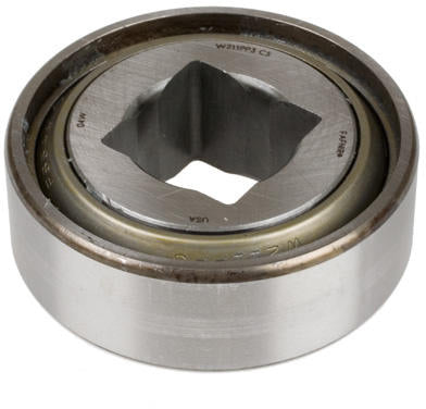 FAFNIR PRELUBE DISC BEARING