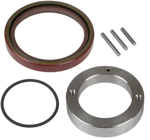 SEAL, CRANKSHAFT, FRONT (PACKAGE, WITH WEAR RING)