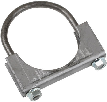 EXHAUST CLAMP HD 4"