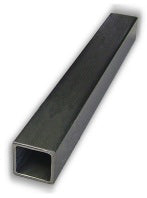 10FT.SQ TUBING 1-1/8"IDX1-3/8"OD