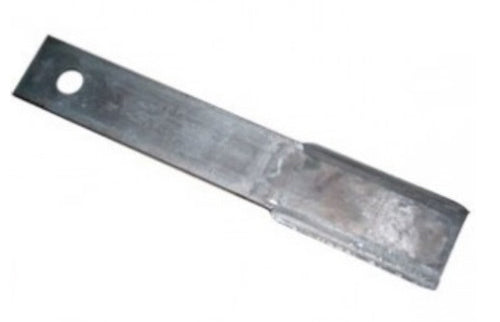 FOR RHINO 19 CWITH CCW ROTARY CUTTER BLADE