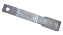FOR HARDEE 23 CWITH CCW ROTARY CUTTER BLADE