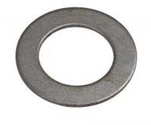 2-1/2 I.D. X 3-1/2 O.D. NARROW RIM MACHINE BUSHING - 14 GAUGE