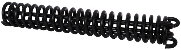 COMPRESSION SPRING TO FIT DARF RAKE. INCLUDES TWO WIRE FORMS. REPLACES DARF 92121A