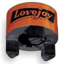 3/4" LOVEJOY COUPLING