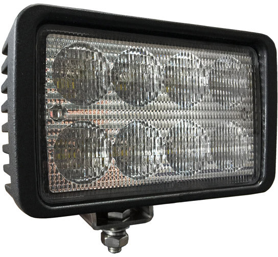 LED TRACTOR WORKLIGHT
