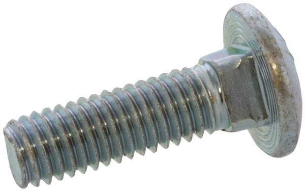 CARRIAGE BOLT FOR NH MOWER GUARDS