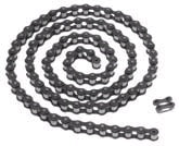 109 LINK PRECUT PLANTER CHAIN - SAPPHIRE