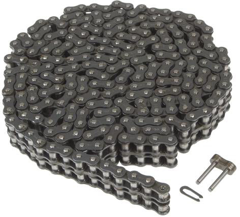 AGSMART DOUBLE STRAND ROLLER CHAIN -