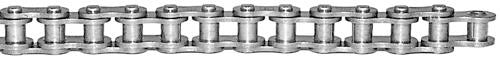 AGSMART HEAVY SERIES ROLLER CHAIN -