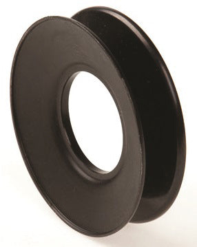 W-3-1/2" PULLEY