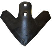 10 INCH X 1/4 INCH FIELD CULTIVATOR SWEEP