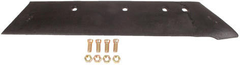 IH 16" RIGHT HAND ROCK SHARE FOR SUPER CHIEF - 4 HOLE   LW SERIES
