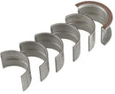 MAIN BEARING KIT, .010" UNDERSIZED. 1 KIT USED IN 125 CID 4 CYLINDER GAS ENGINE