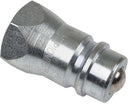 1/2" NPT ISO STANDARD MALE TIP - BULK BOX OF 60
