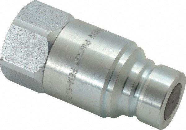 1/2'' FLUSH FACE MALE TIP - 1/2" FEMALE NPT