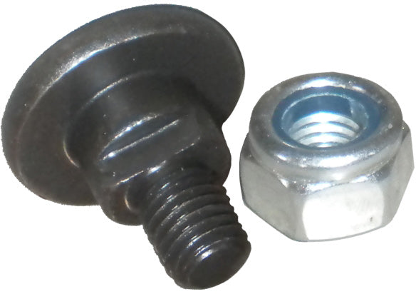 DISC MOWER BOLT / NUT KIT FOR KUHN AND NEW HOLLAND  -  10MM