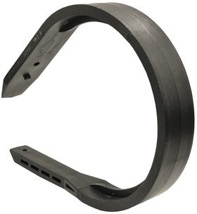 POLY PICK UP BAND FOR HESSTON SQUARE BALERS - BLACK