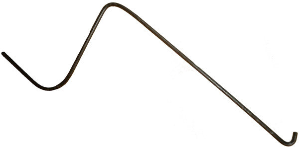 7.5MM WHEEL RAKE TOOTH FOR H&S