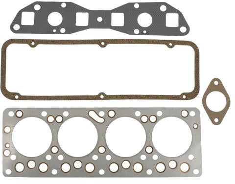 VALVE GRIND GASKET SET, FOR G176 CONTINENTAL GAS ENGINE