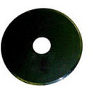 20 INCH X 5 MM SMOOTH COULTER WITH 1-1/2 INCH ROUND AXLE