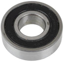 203 RADIAL BALL BEARING-SEALED    17mm BORE