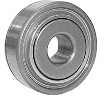 GREAT PLAINS GRAIN DRILL BEARING, 3/4 INCH ID, USED ON GP139 OPENERS, REPLACES 188-007V
