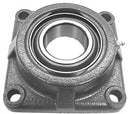 MILLER BEARING WITH 4 BOLT HOUSING