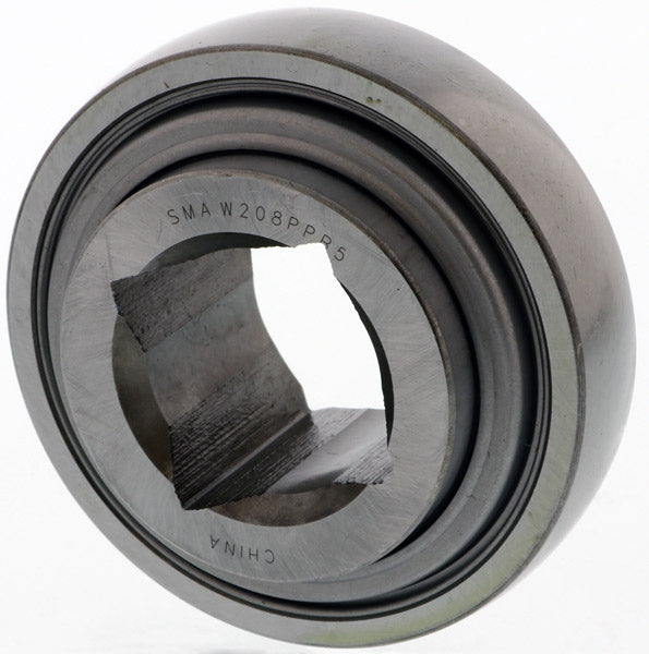 1-1/8 INCH SQUARE DISC BEARING FOR UTILITY DISCS