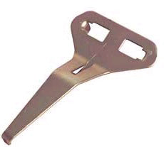 LEFT HAND SCRAPER ARM. USED WITH 7012102, RS231K AND RS331K SCRAPERS