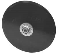 15 INCH X 3-1/2MM DISC OPENER ASSEMBLY FOR SUNFLOWER
