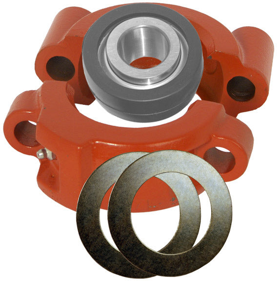 BEARING AND HOUSING KIT FOR KRAUSE DISC
